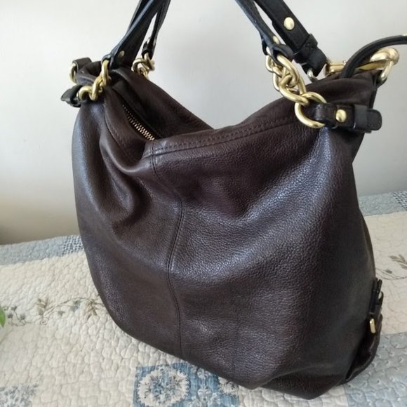 Coach Brooke Shoulder Bag - Picture 3 of 16